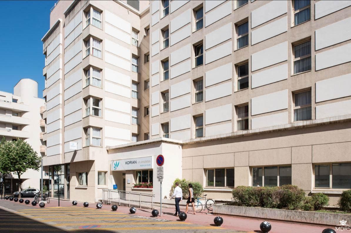 Résidence - Galerie de photos - Image 1 sur 8