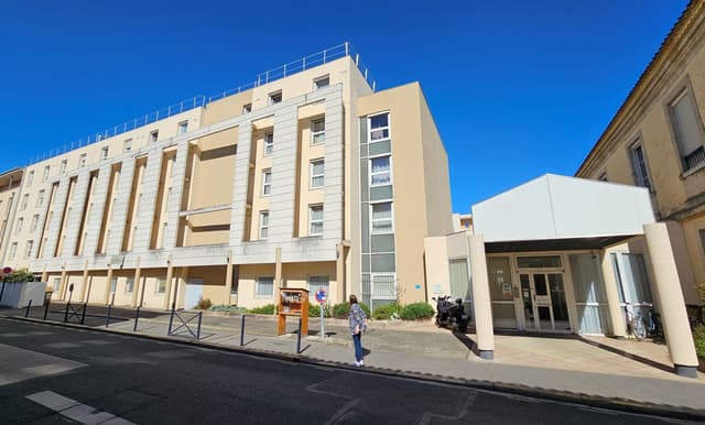 Photo de la résidence 1