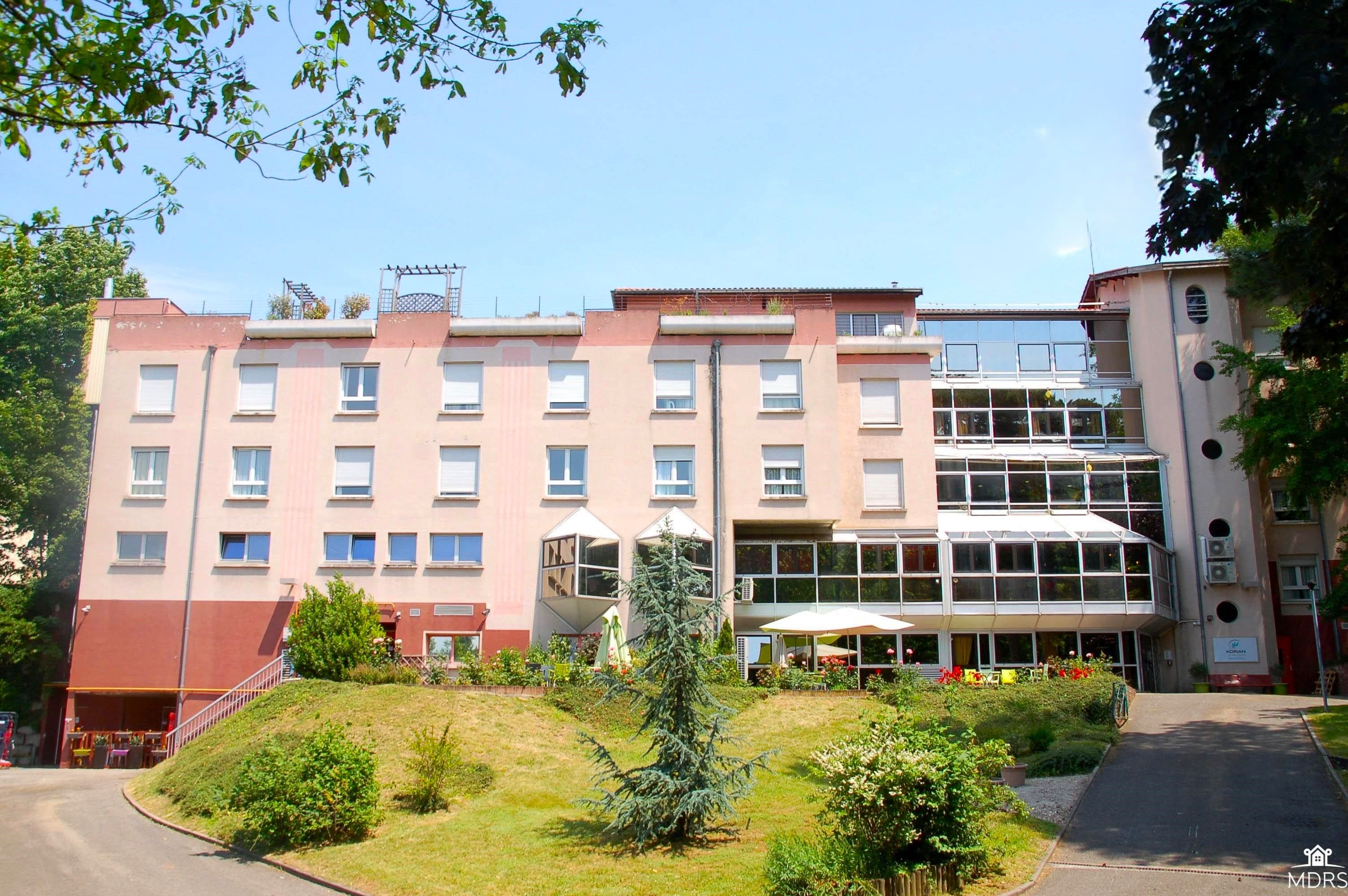 Résidence - Galerie de photos - Image 1 sur 16