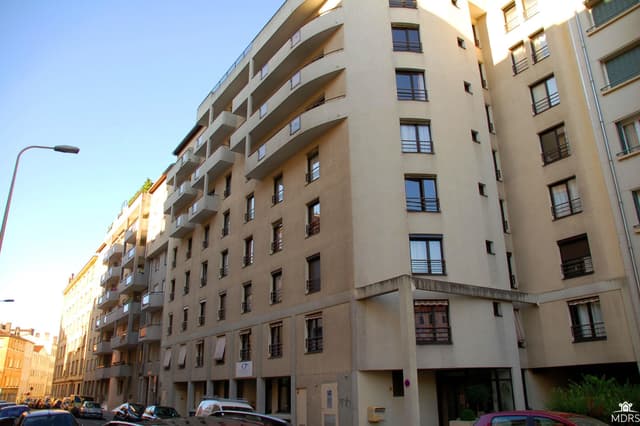 Photo de la résidence 1