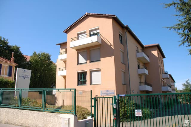 Photo de la résidence 1