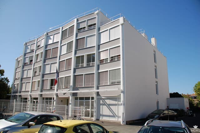 Photo de la résidence 1