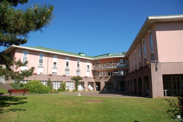 Photo de la résidence 1