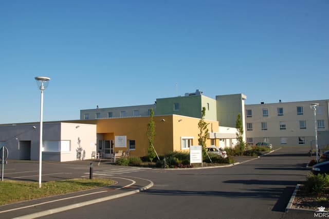 Photo de la résidence 1