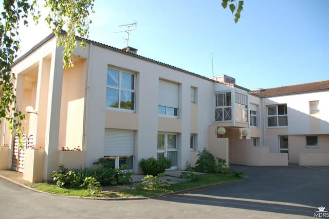 Photo de la résidence 1