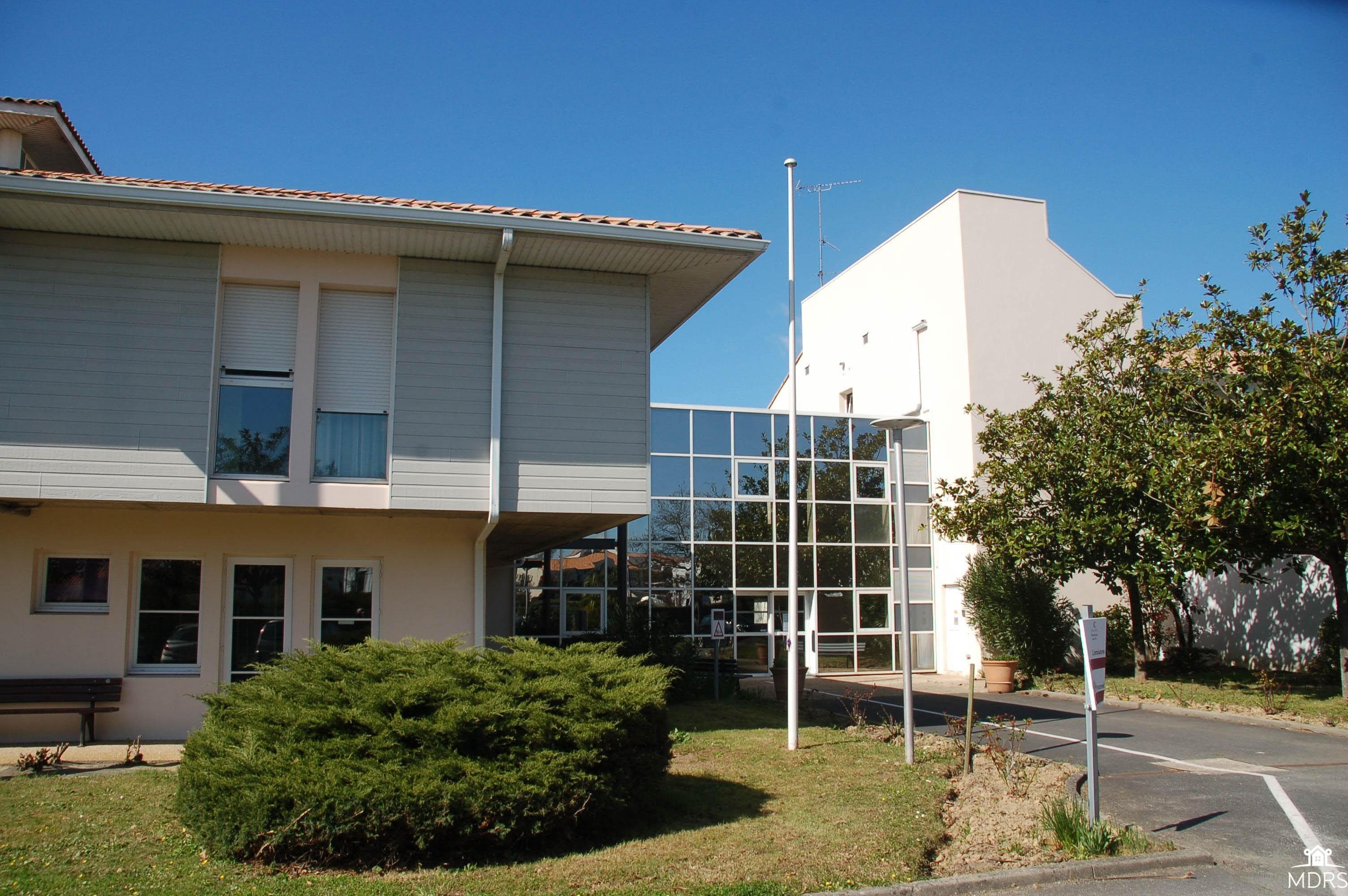 Résidence - Galerie de photos - Image 1 sur 11