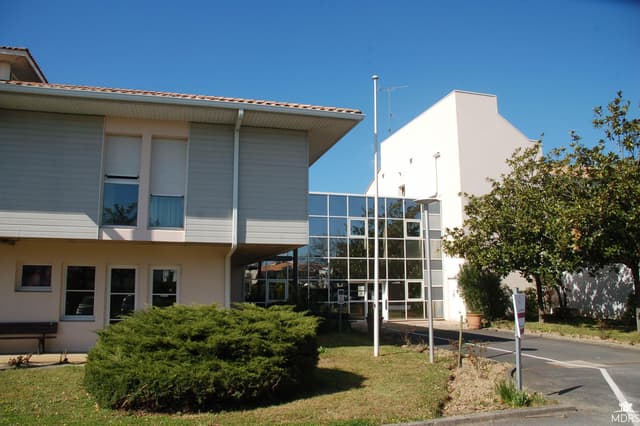 Photo de la résidence 1