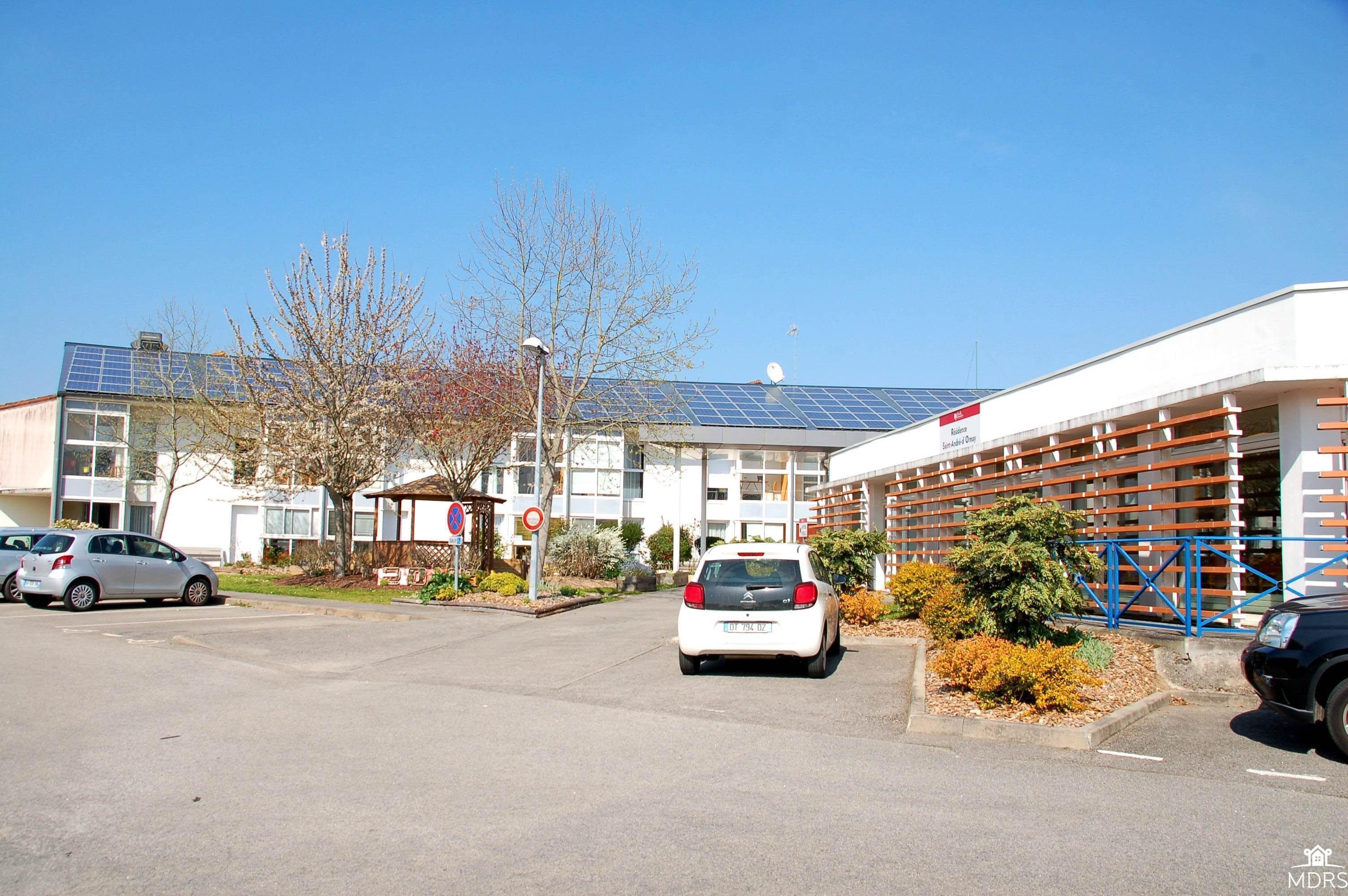 Résidence - Galerie de photos - Image 1 sur 3