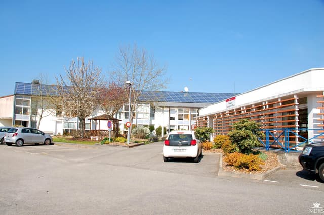 Photo de la résidence 1