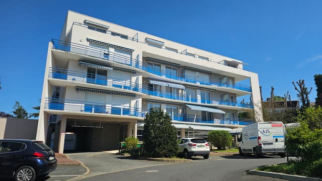 Photo de la résidence 1