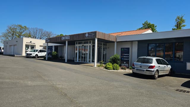 Photo de la résidence 1