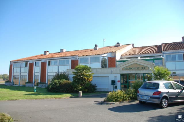 Photo de la résidence 1