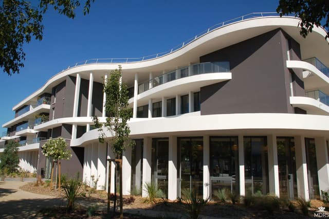 Photo de la résidence 1