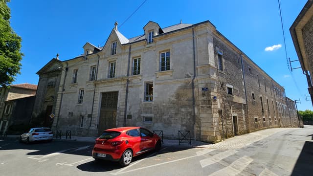 Photo de la résidence 1