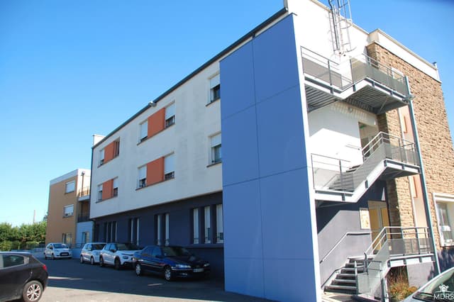 Photo de la résidence 1