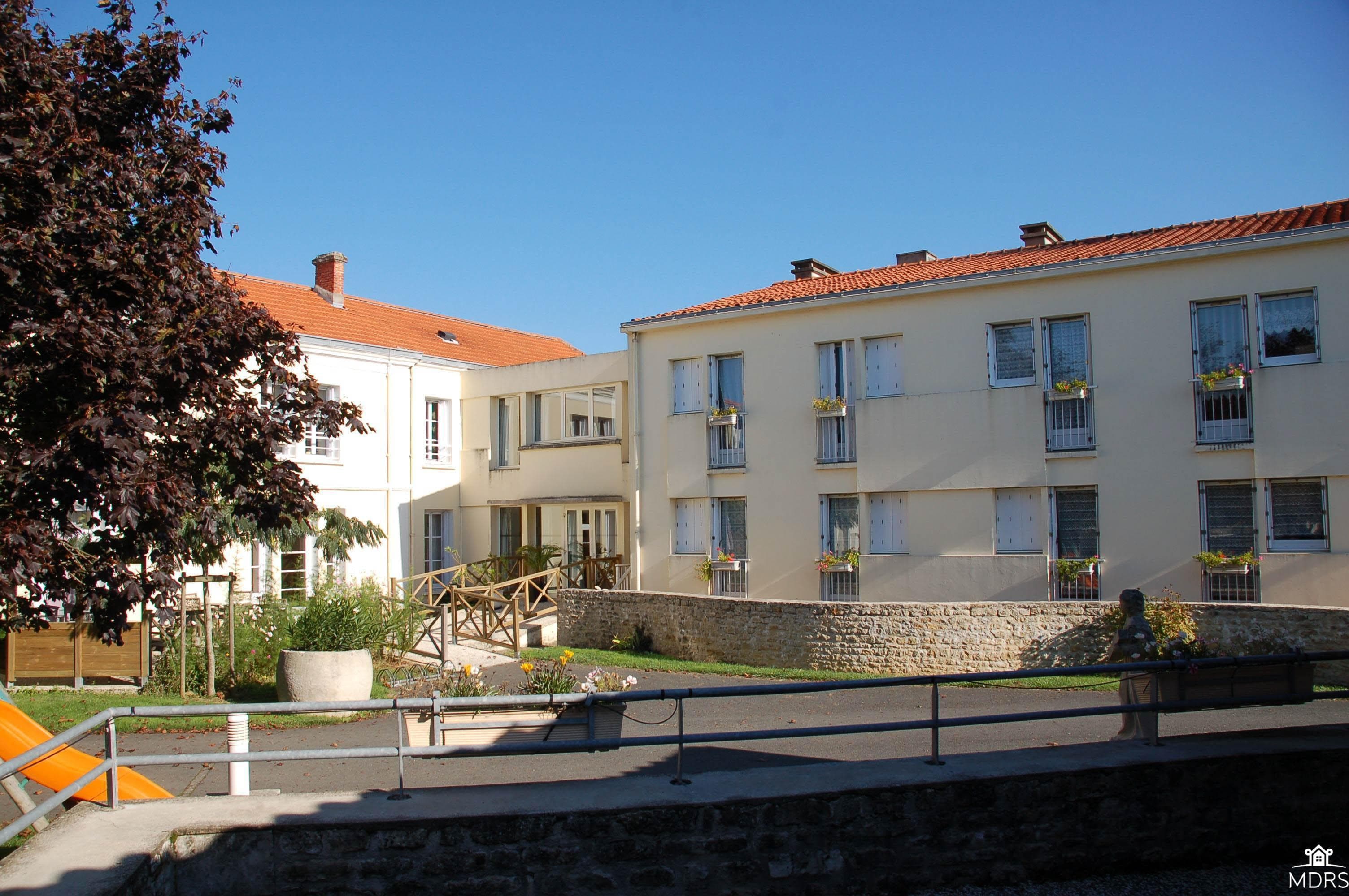 Résidence - Galerie de photos - Image 1 sur 1