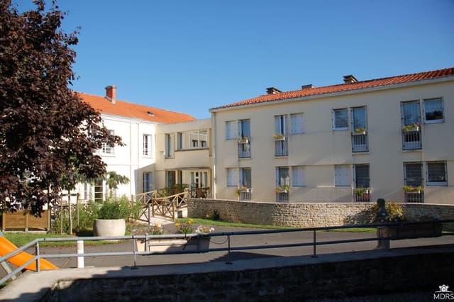 Photo de la résidence 1