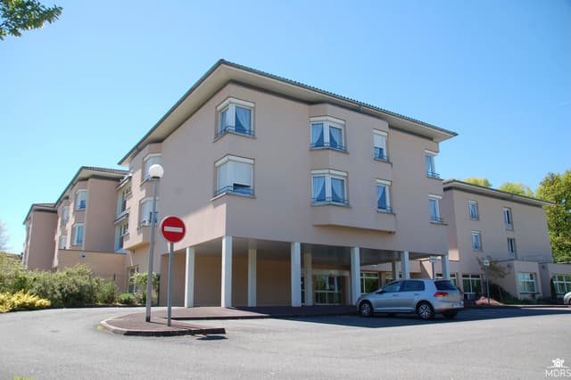 Photo de la résidence 1