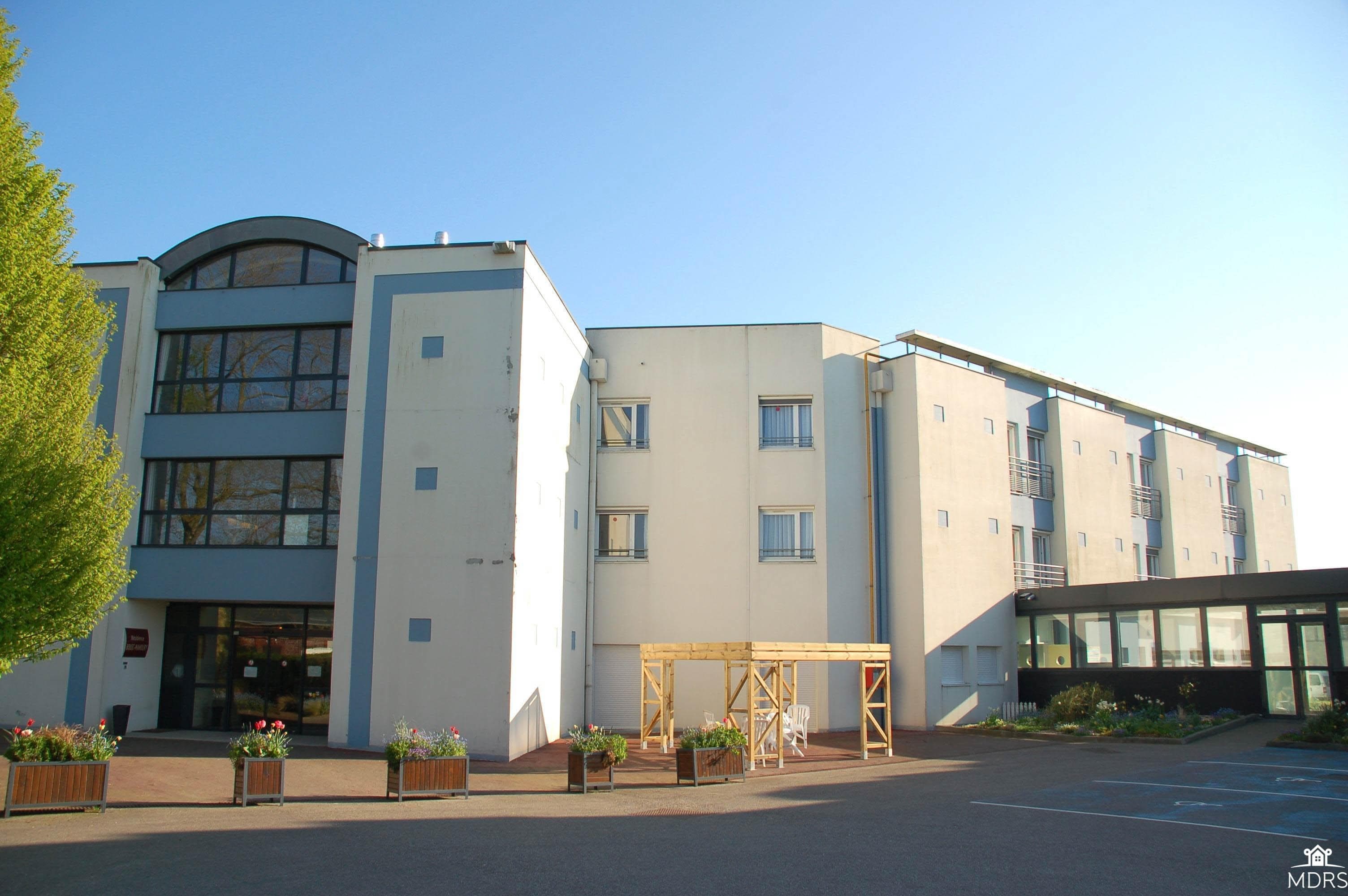 Résidence - Galerie de photos - Image 1 sur 2