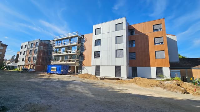 Photo de la résidence 1