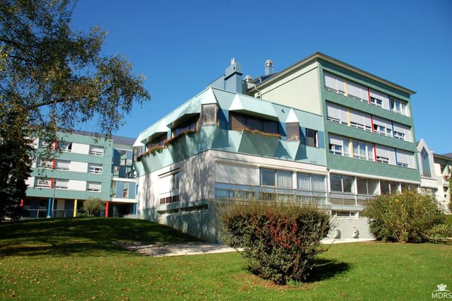 Photo de la résidence 1