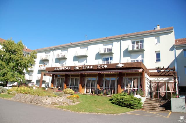 Photo de la résidence 1