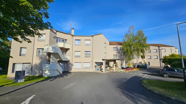 Photo de la résidence 1