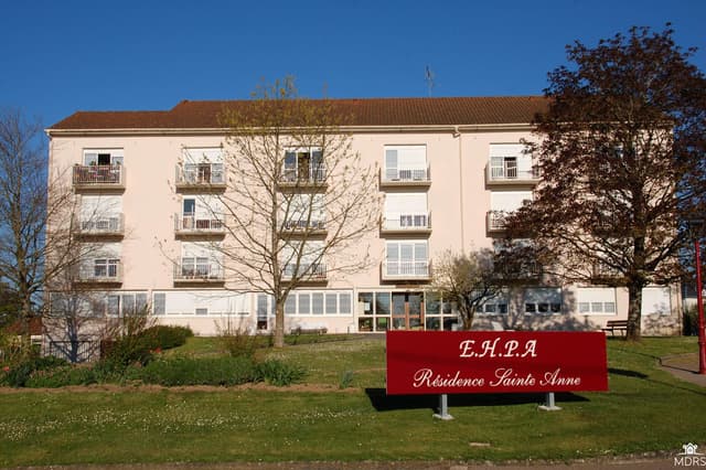 Photo de la résidence 1