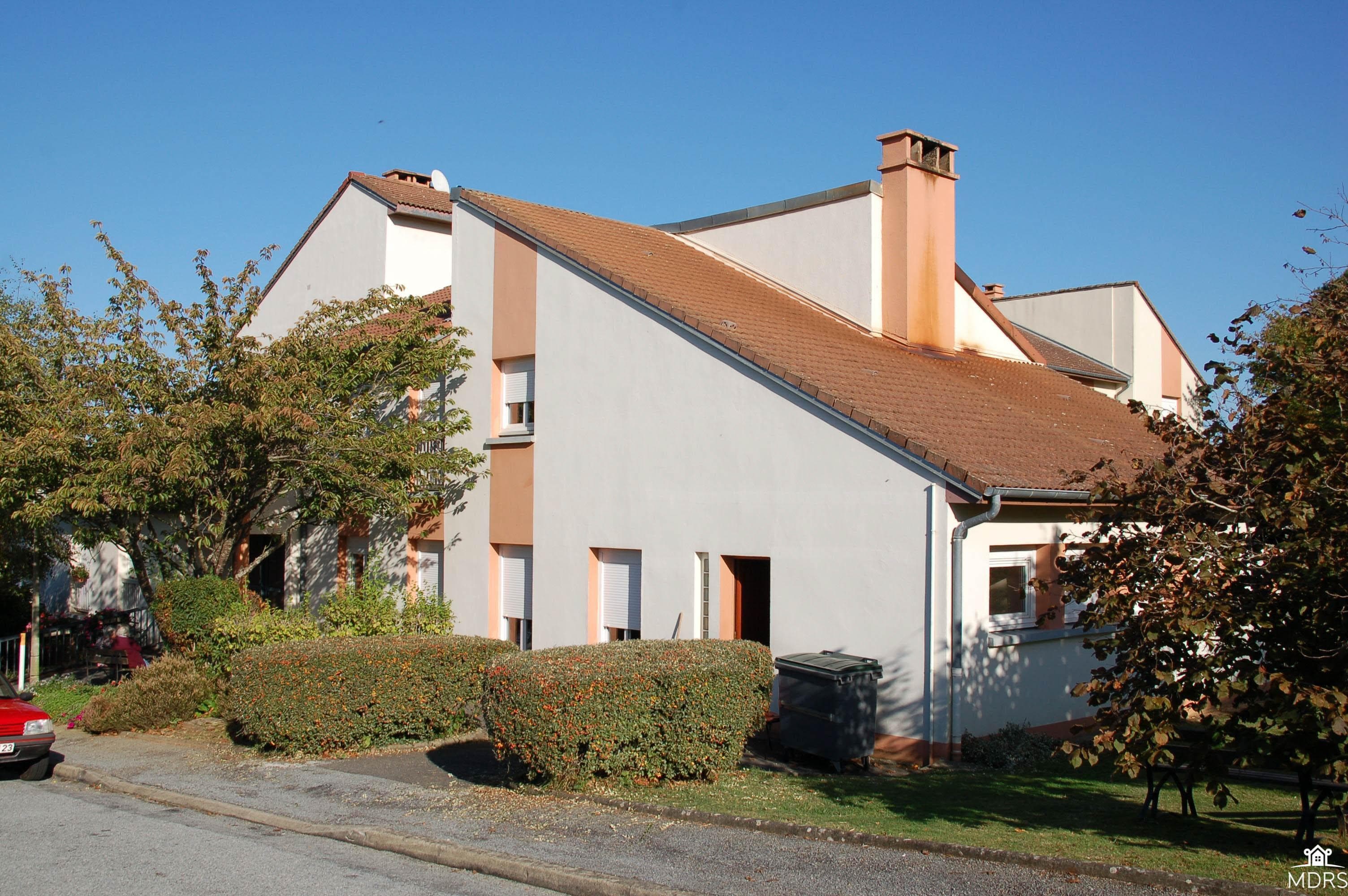 Résidence - Galerie de photos - Image 1 sur 1