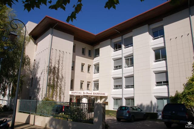 Photo de la résidence 1