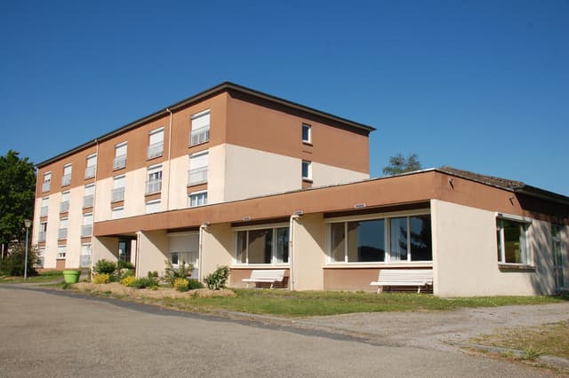 Photo de la résidence 1