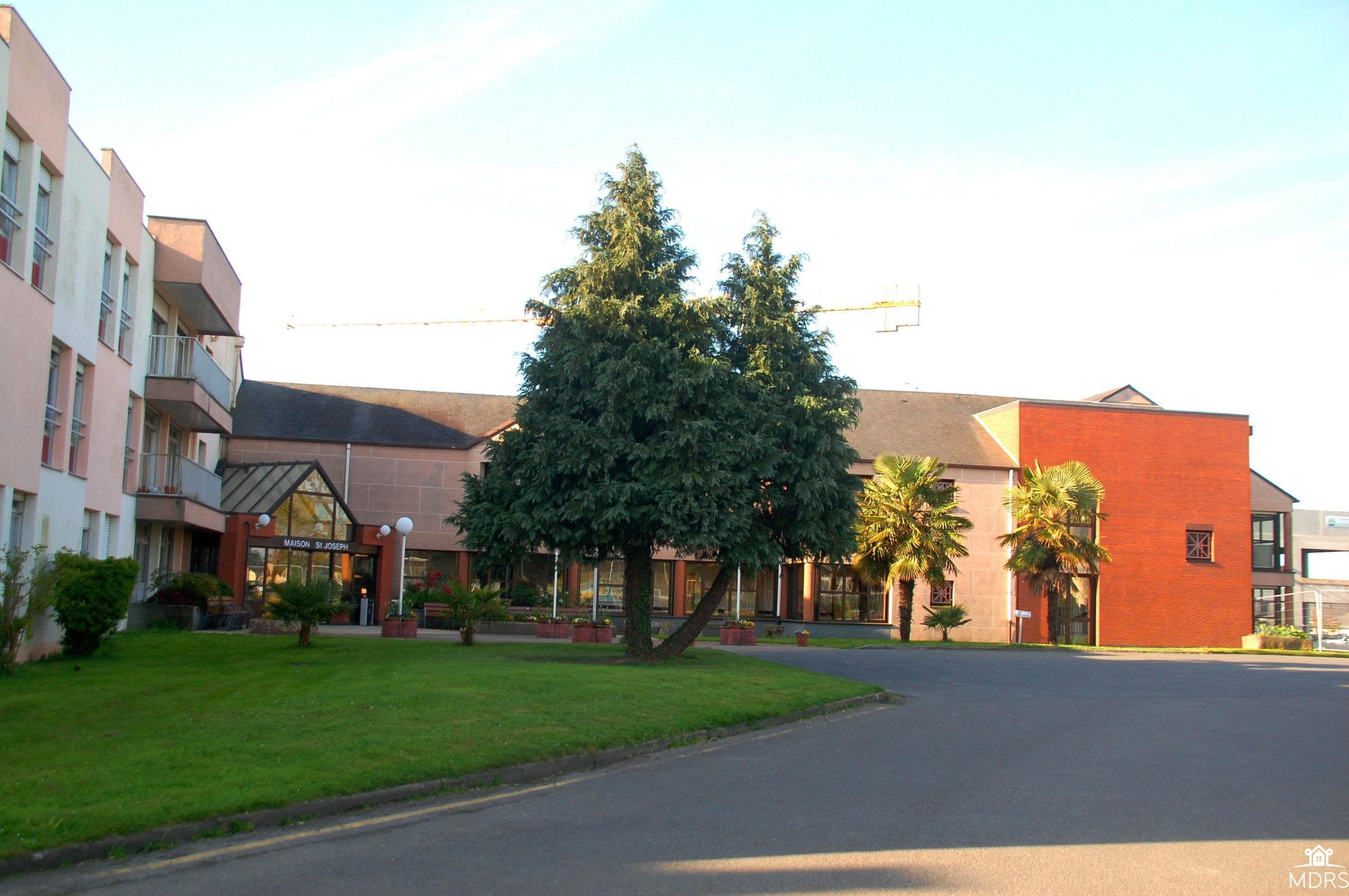 Résidence - Galerie de photos - Image 1 sur 3