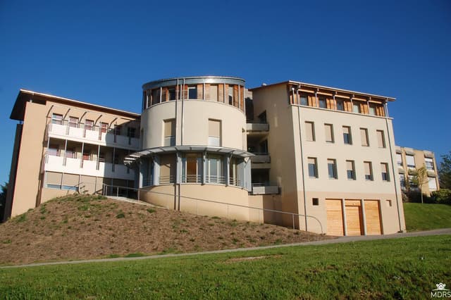 Photo de la résidence 1