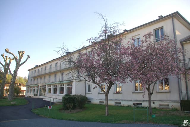 Photo de la résidence 1