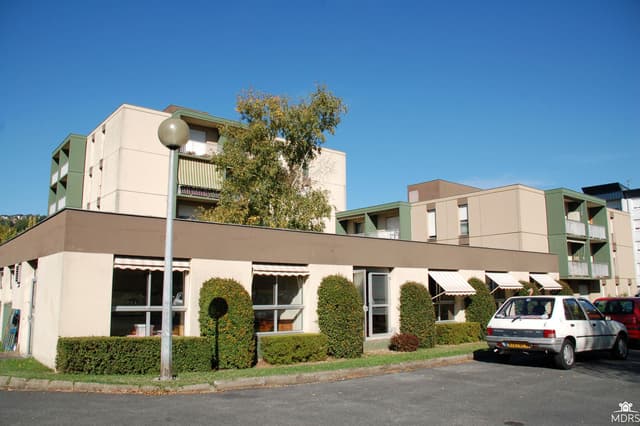 Photo de la résidence 1