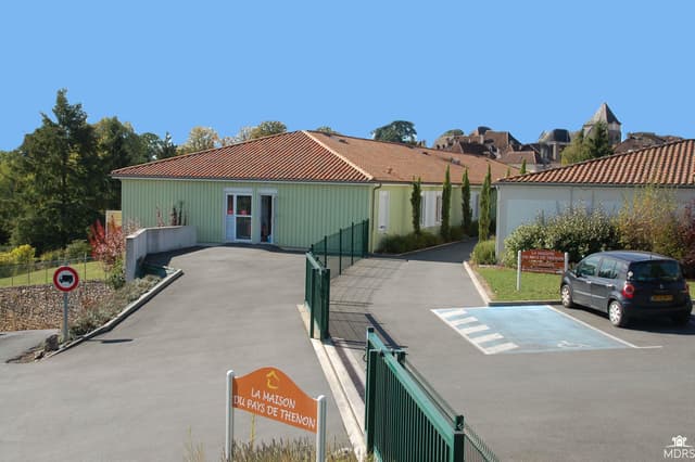 Photo de la résidence 1