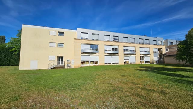 Photo de la résidence 1