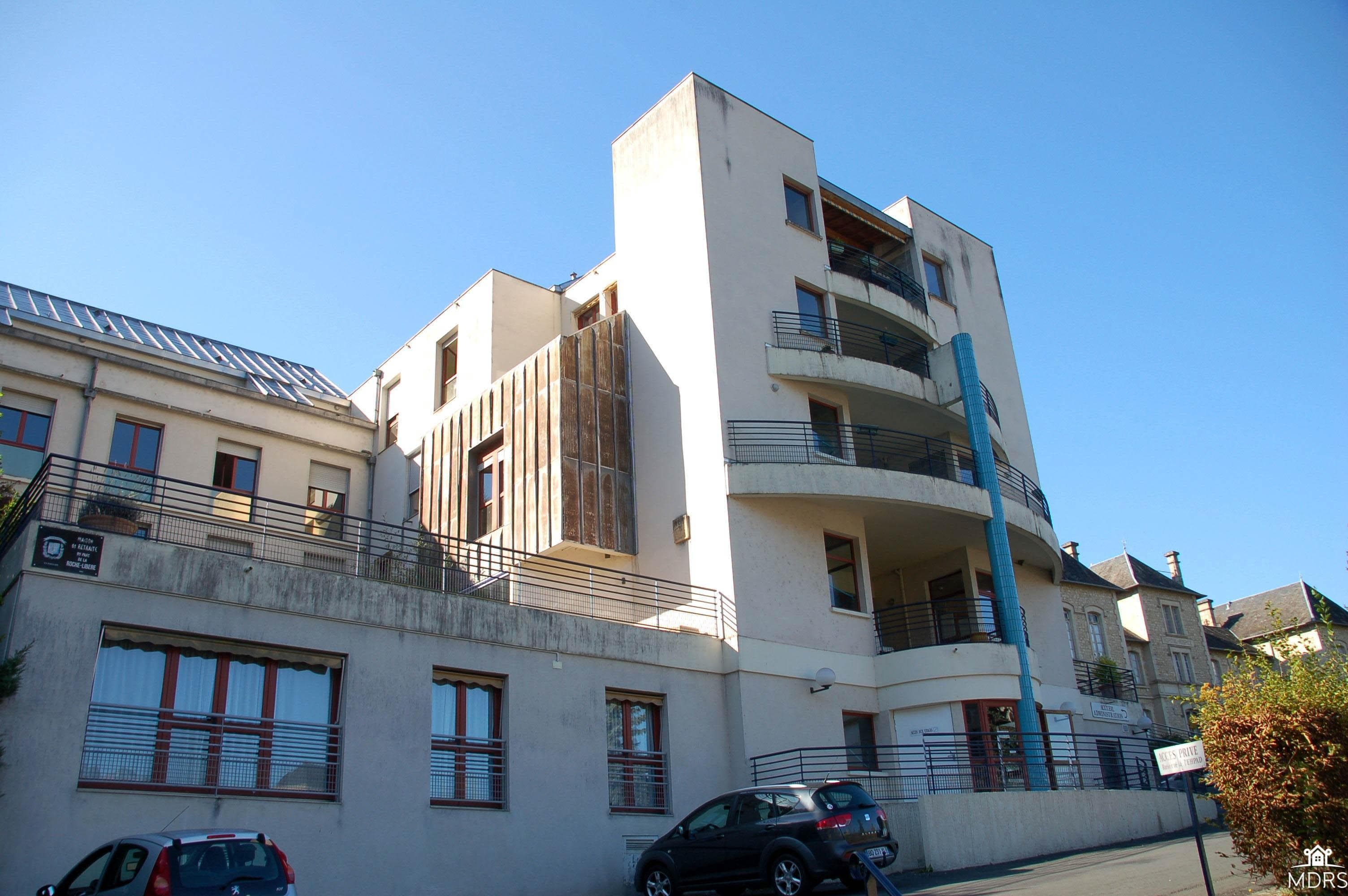 Résidence - Galerie de photos - Image 1 sur 1