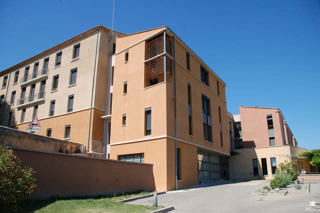 Photo de la résidence 1