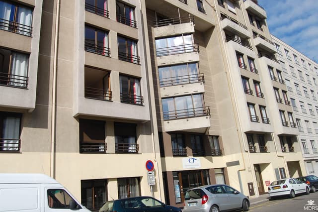 Photo de la résidence 1