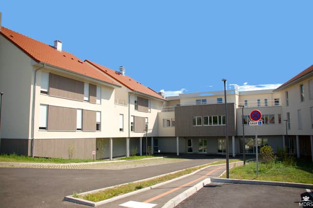 Photo de la résidence 1