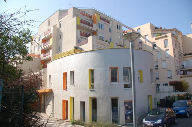 Photo de la résidence 1