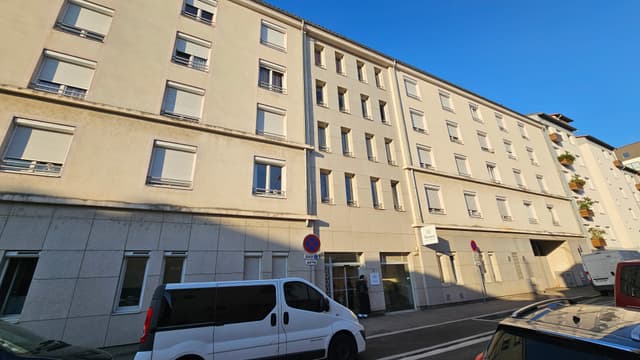 Photo de la résidence 1