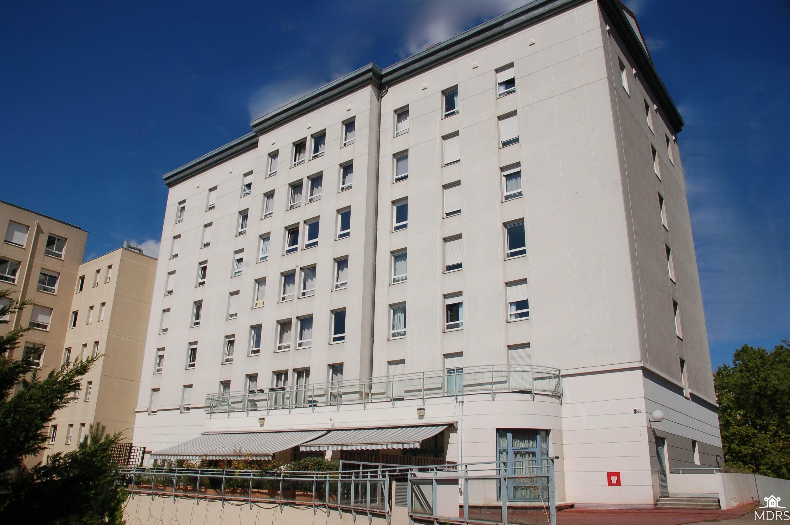 Résidence - Galerie de photos - Image 1 sur 1