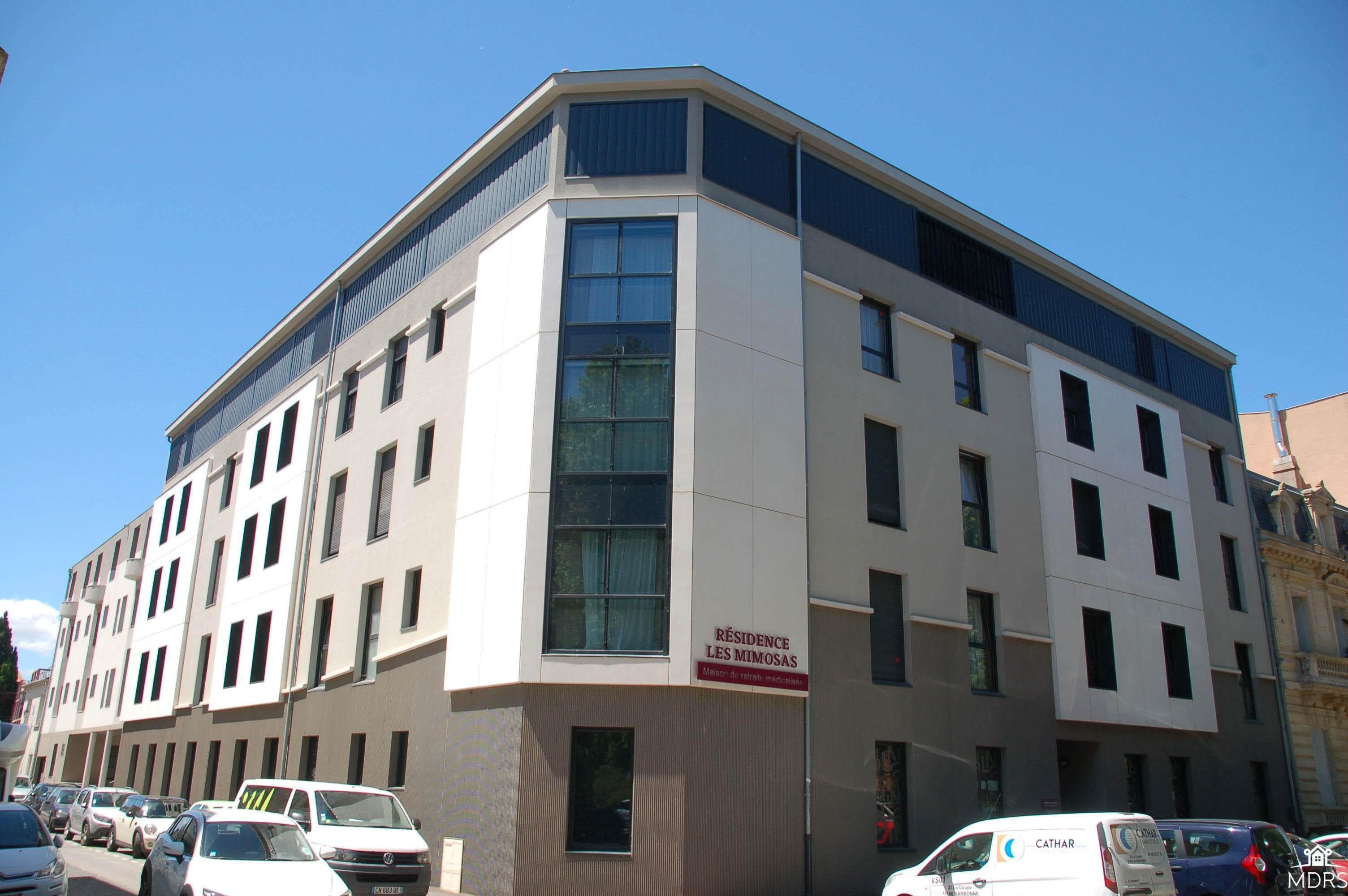 Résidence - Galerie de photos - Image 1 sur 2