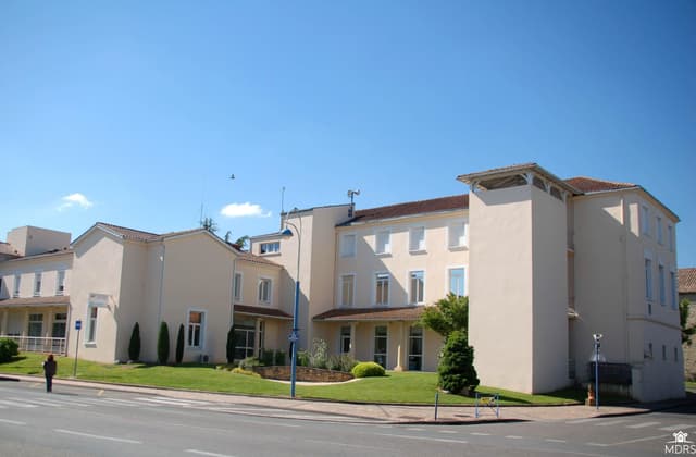 Photo de la résidence 1