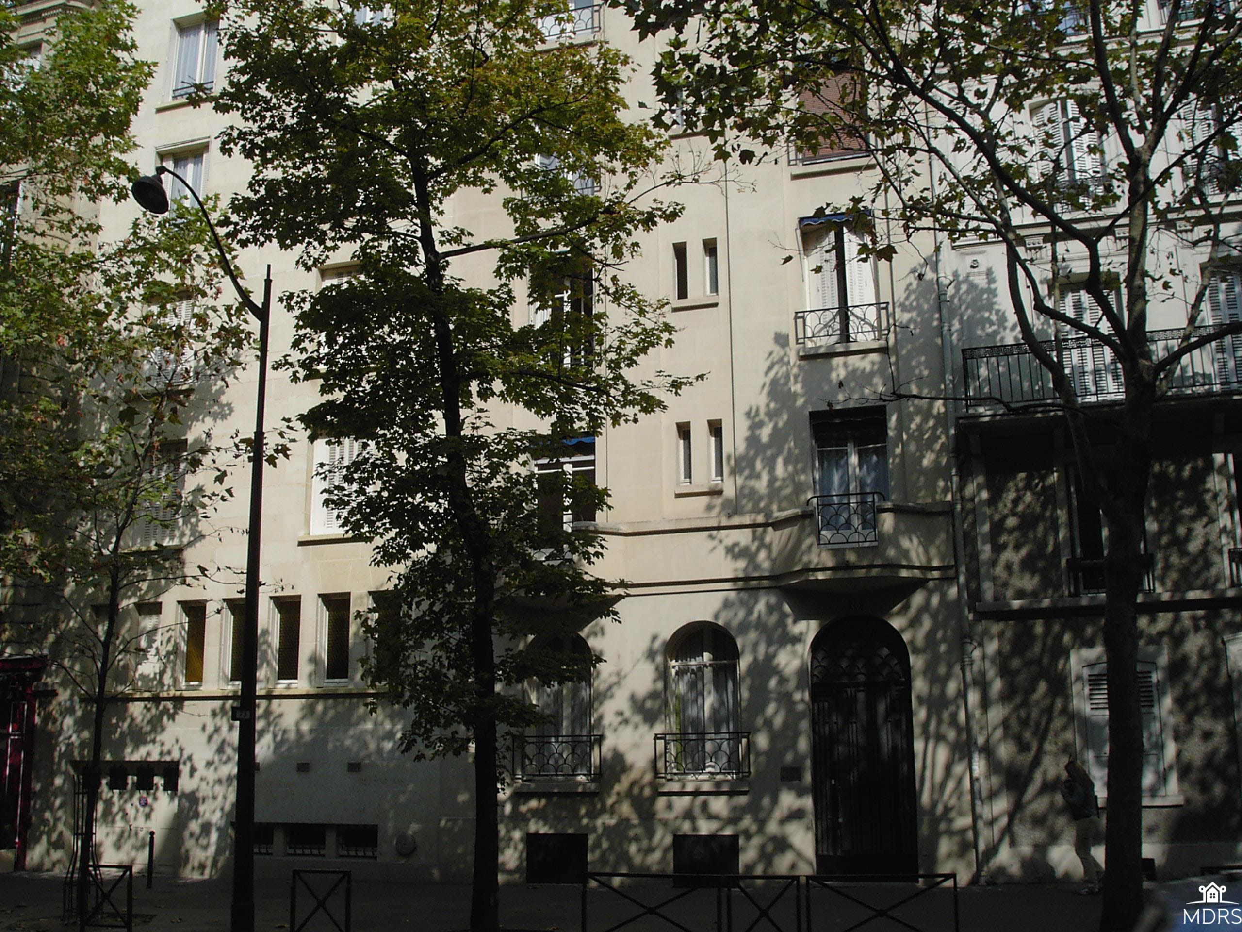 Résidence - Galerie de photos - Image 1 sur 1