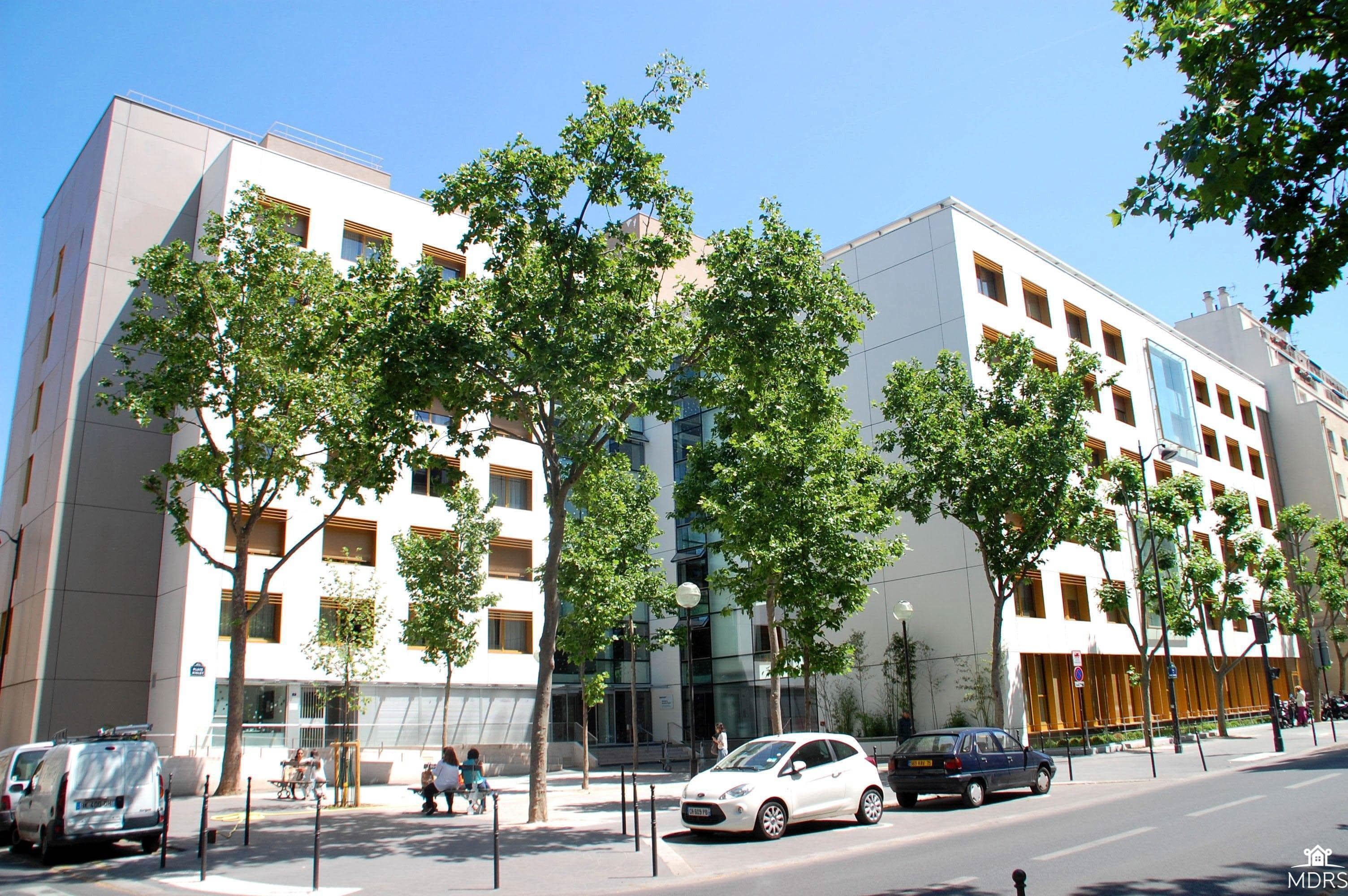 Résidence - Galerie de photos - Image 1 sur 5