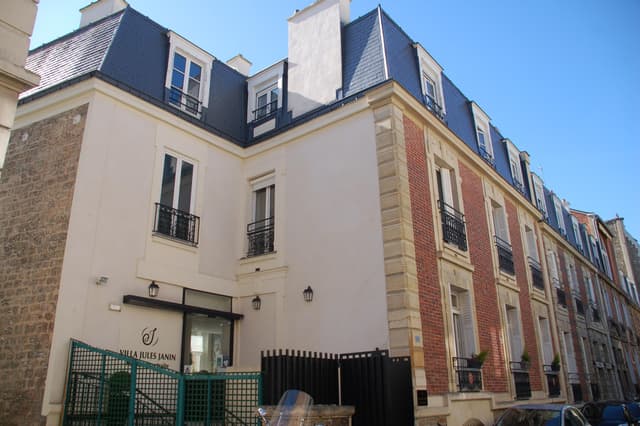 Photo de la résidence 1