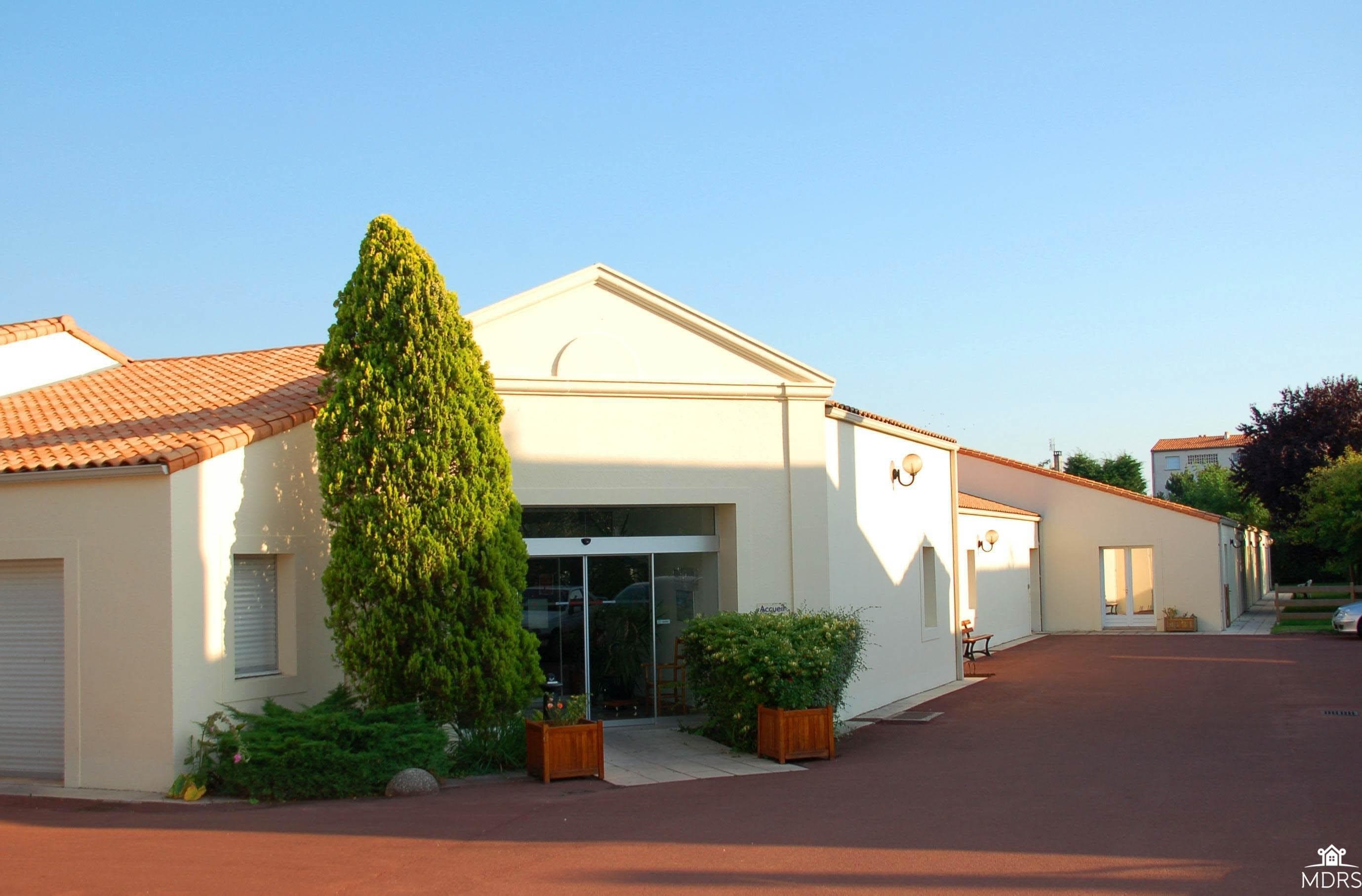 Résidence - Galerie de photos - Image 1 sur 11